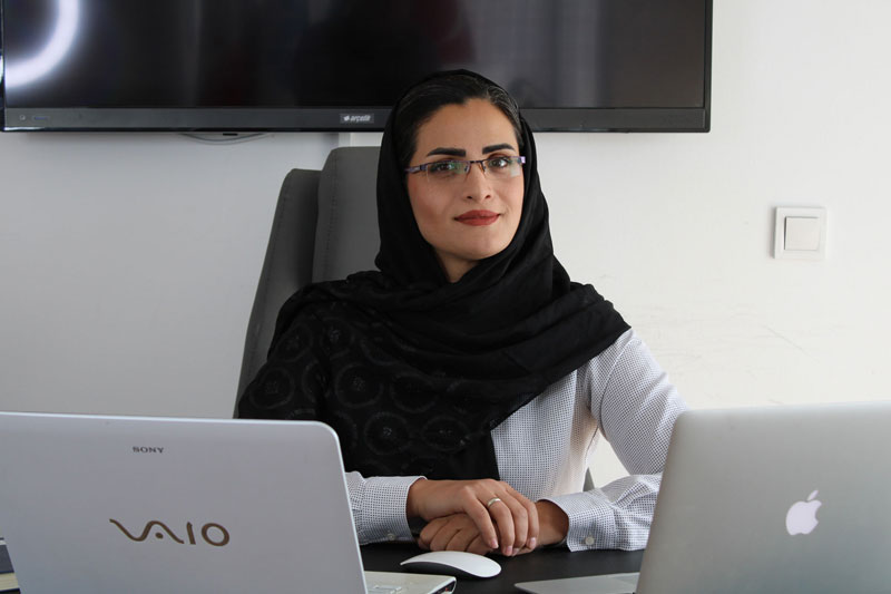 مدیر اجرایی واحد نرم افزار