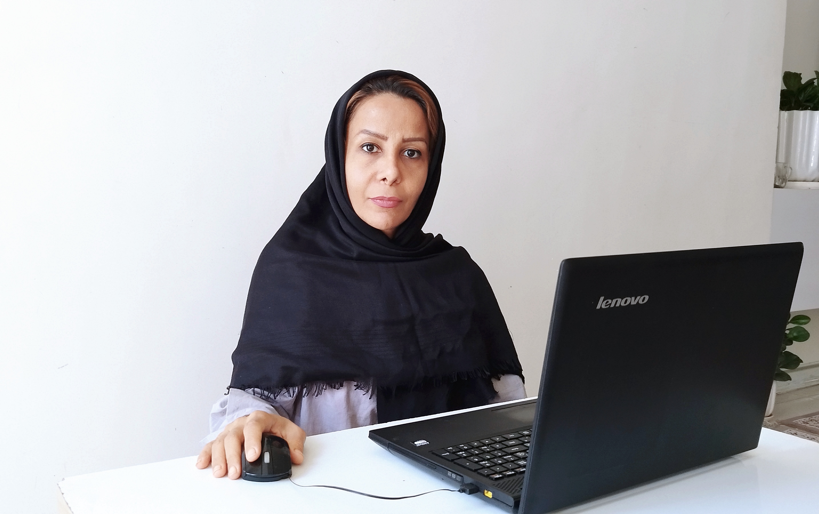 کارشناس واحد نرم افزار