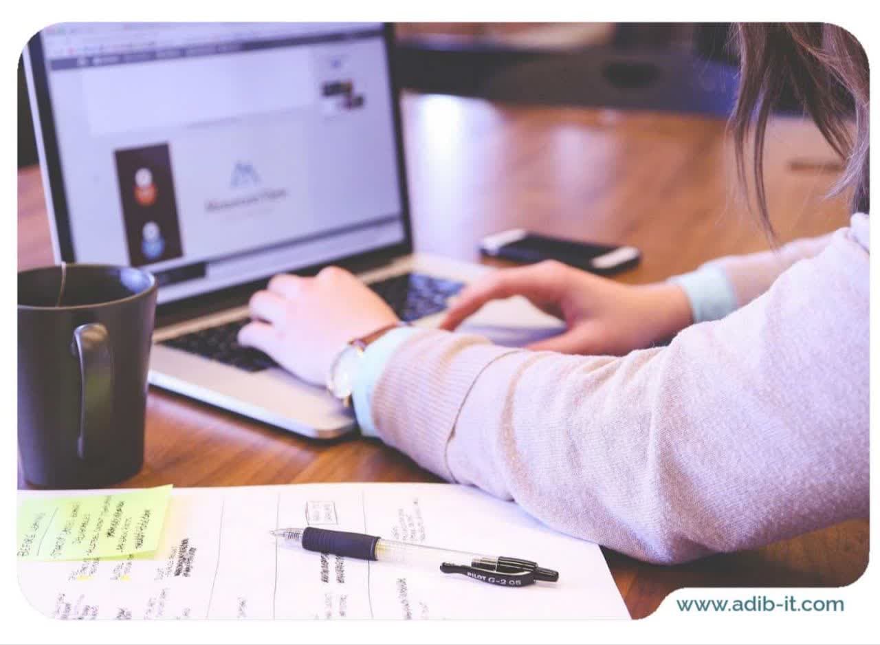 استارت اپ در حوزه مرکز فناوری