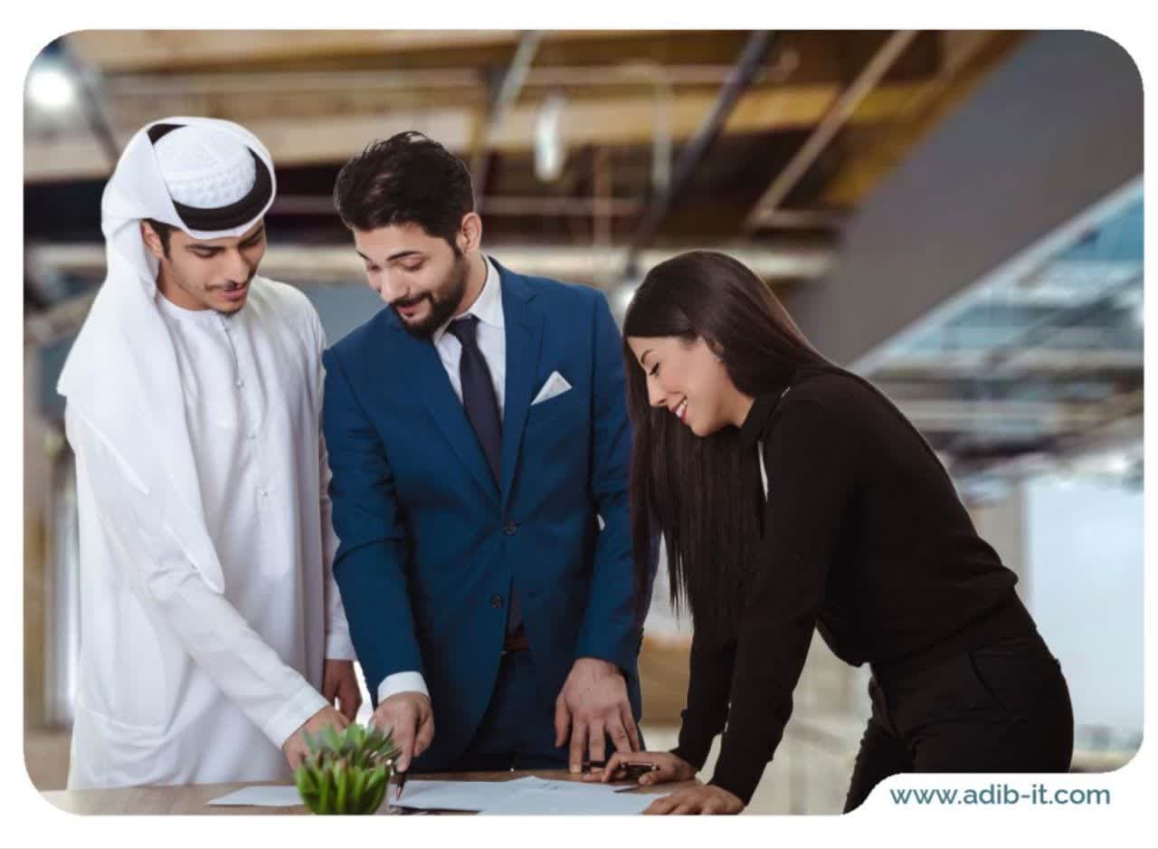 راهبرد تاسیس استارتاپ در امارات متحده عربی: راهنمای کامل