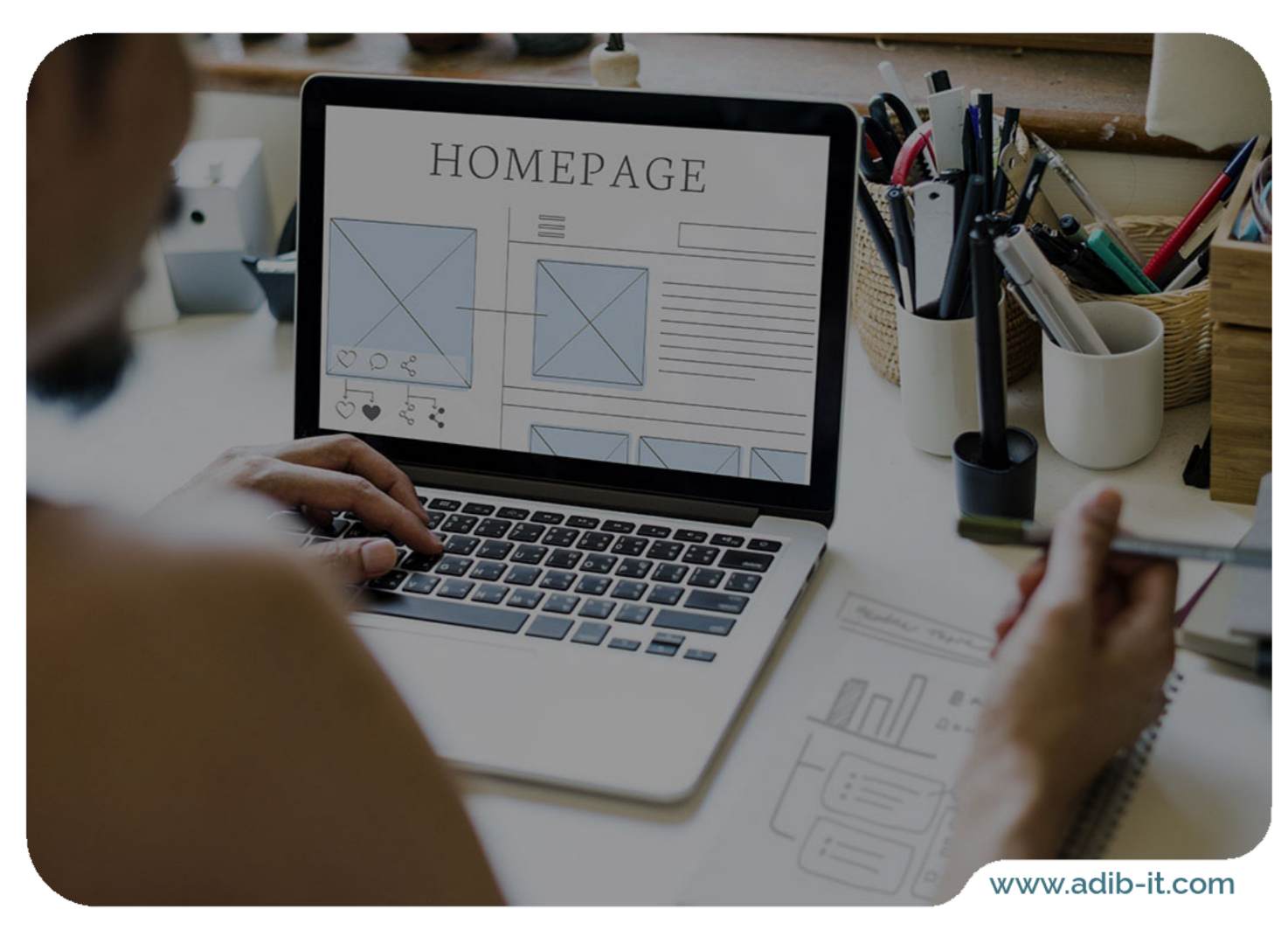 اهمیت بودن در صفحه اول گوگل برای کسب و کارها