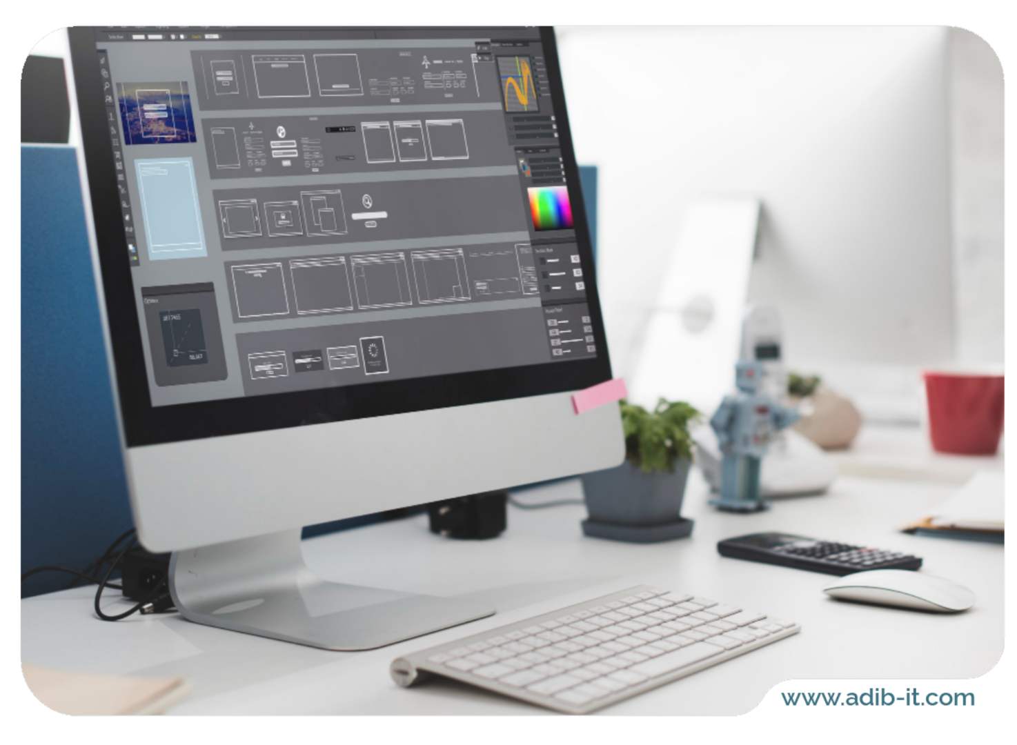 اهمیت بودن در صفحه اول گوگل برای کسب و کارها