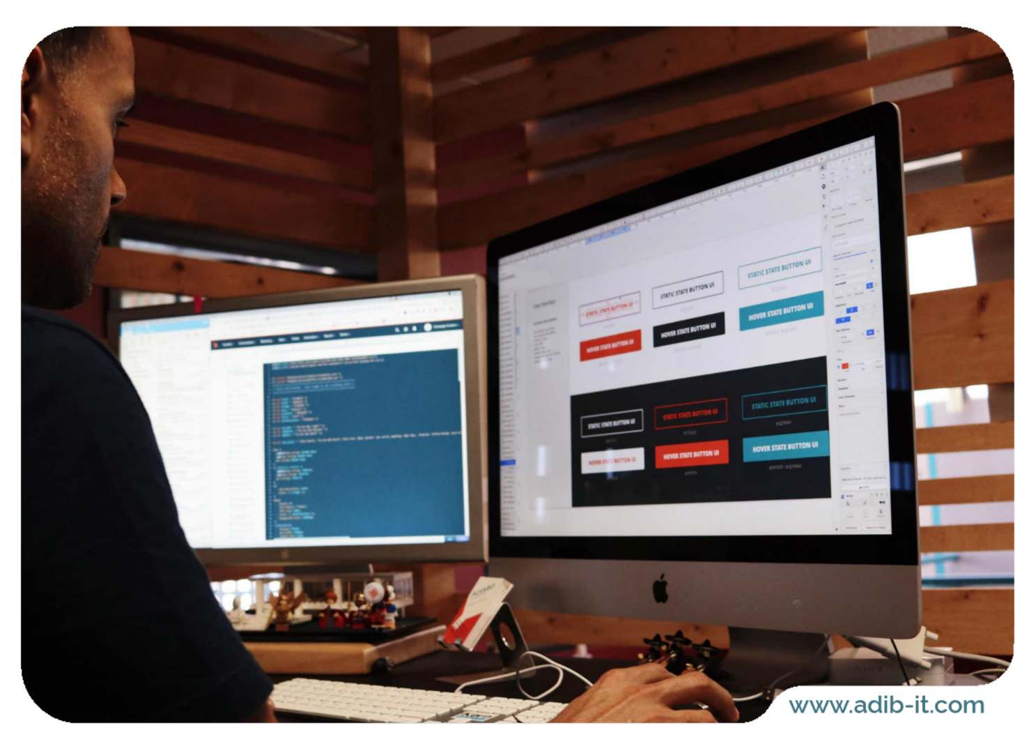 اهمیت بودن در صفحه اول گوگل برای کسب و کارها