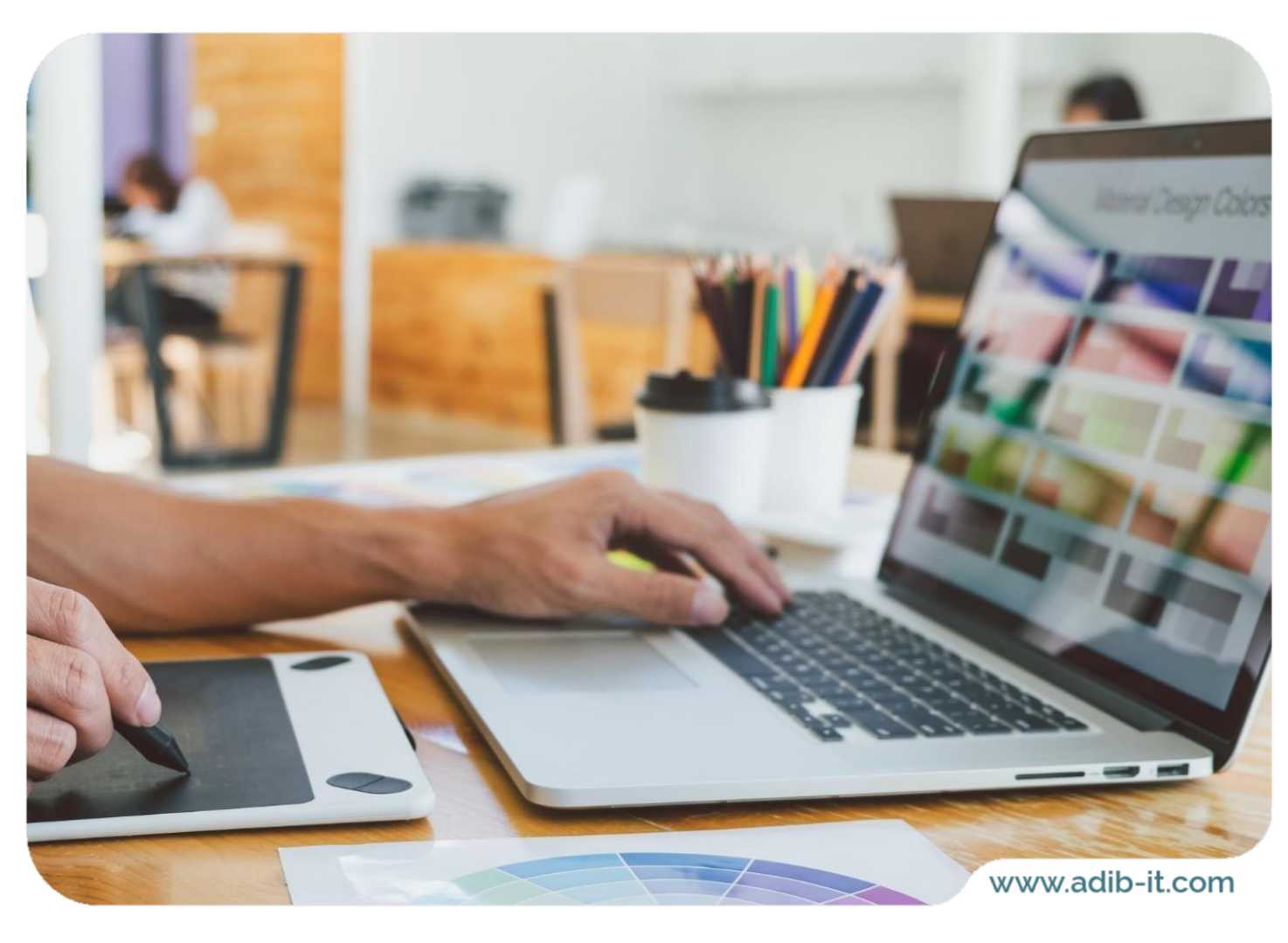 CRM برای شرکت های دانش بنیان