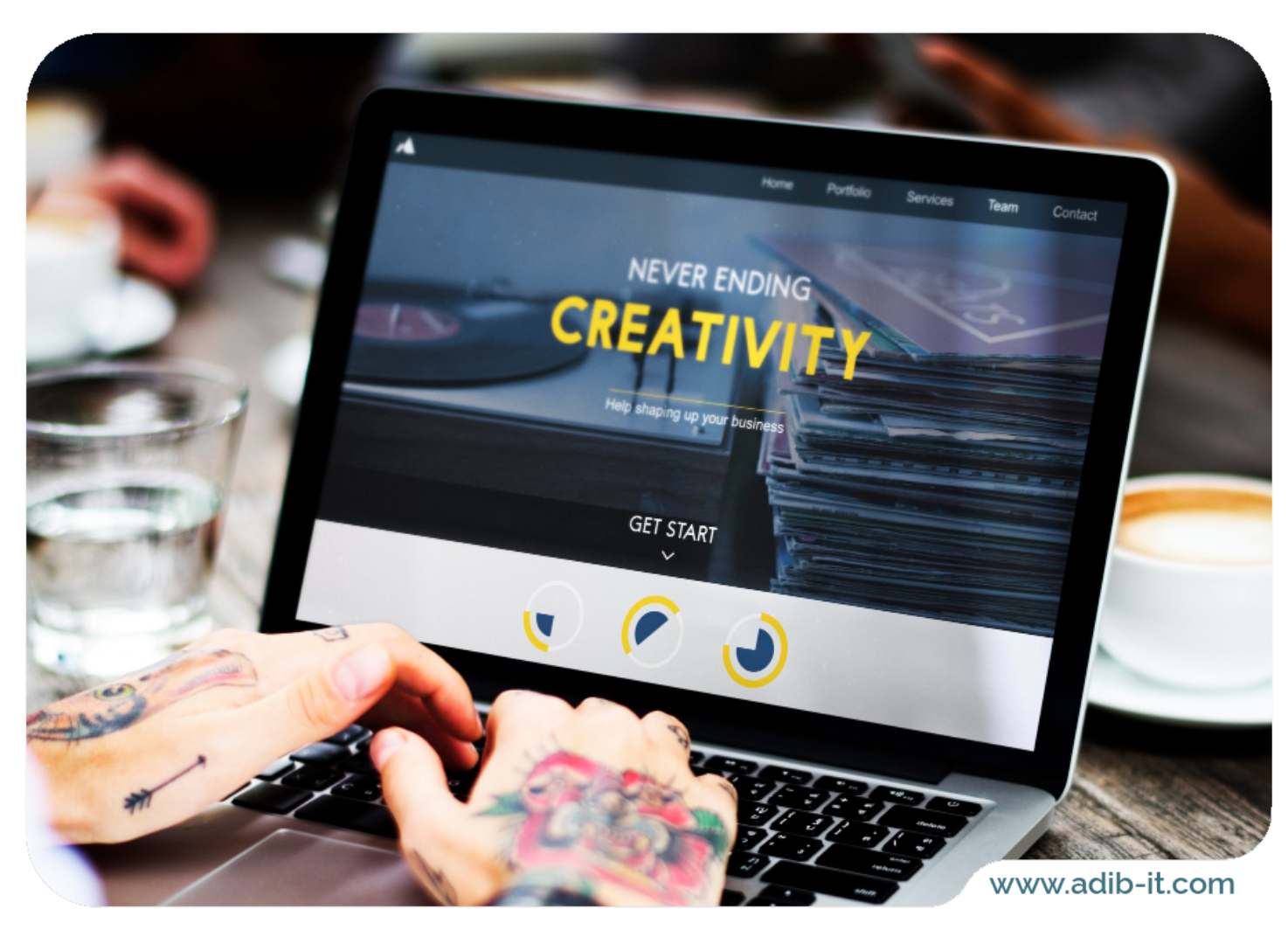 CRM برای شرکت های دانش بنیان