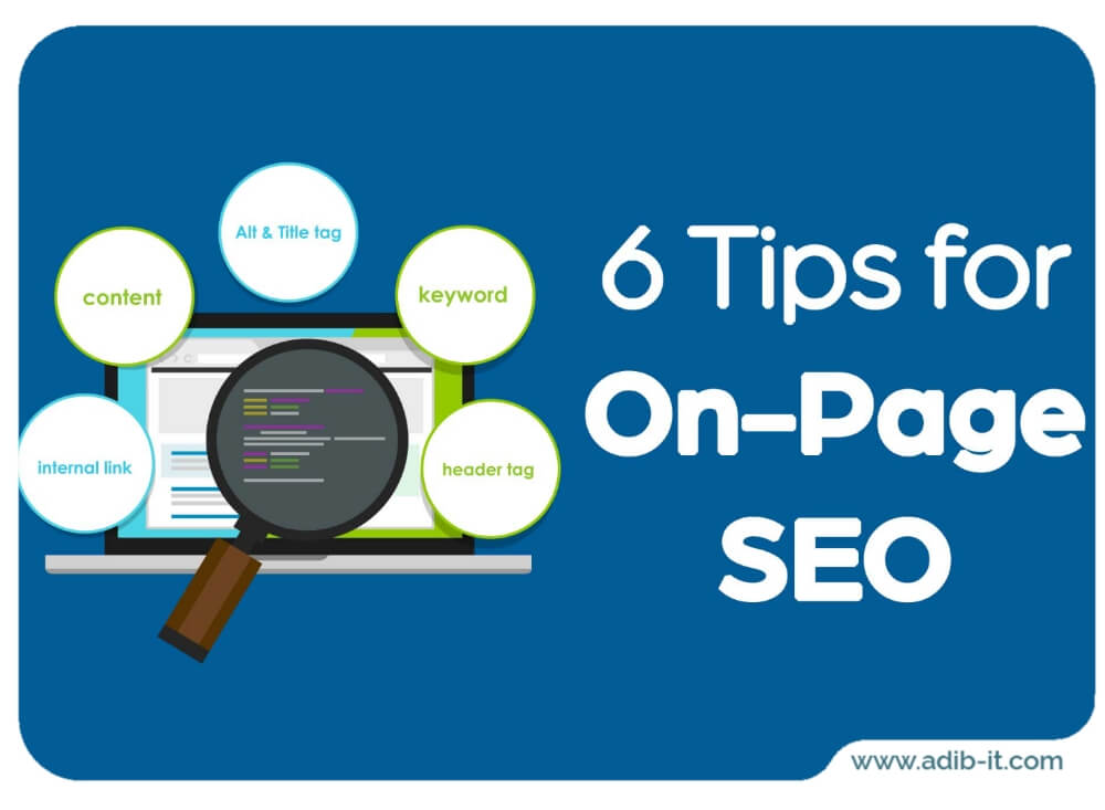 SEO جیست؟ آموزش بهینه سازی سایت از 0 تا 100 برای مبتدیان