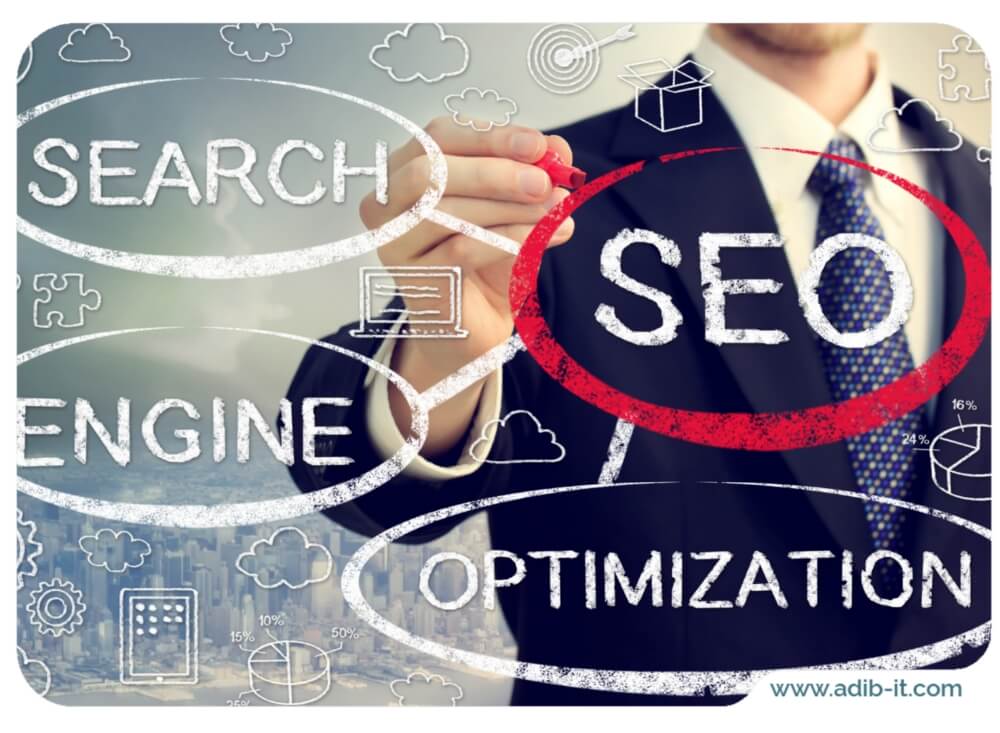 SEO جیست؟ آموزش بهینه سازی سایت از 0 تا 100 برای مبتدیان
