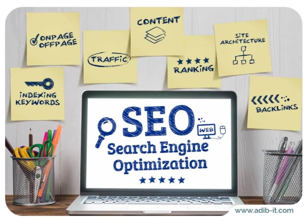 SEO جیست؟ آموزش بهینه سازی سایت از 0 تا 100 برای مبتدیان