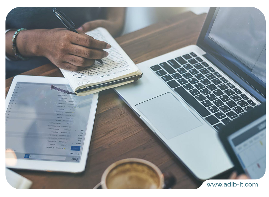 ریدیزاین سایت و باید ها و نباید های آن