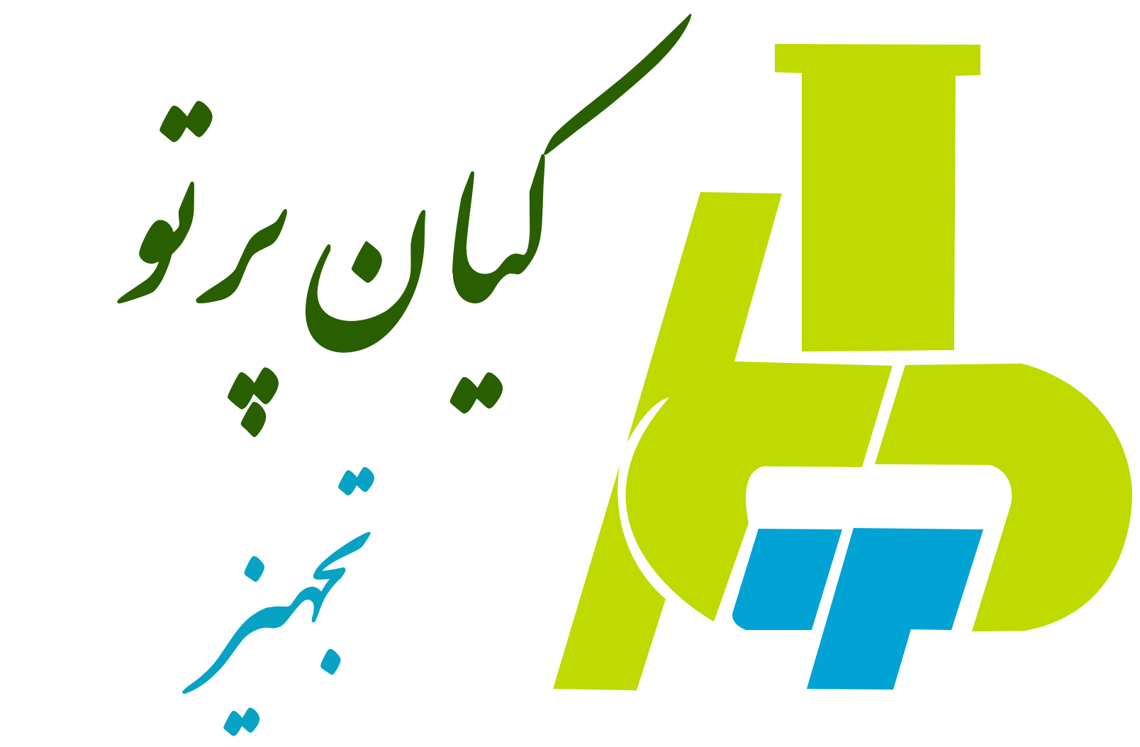 کیان پرتو تجهیز