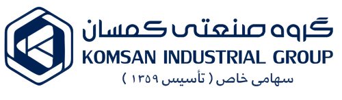 گروه صنعتی کمسان