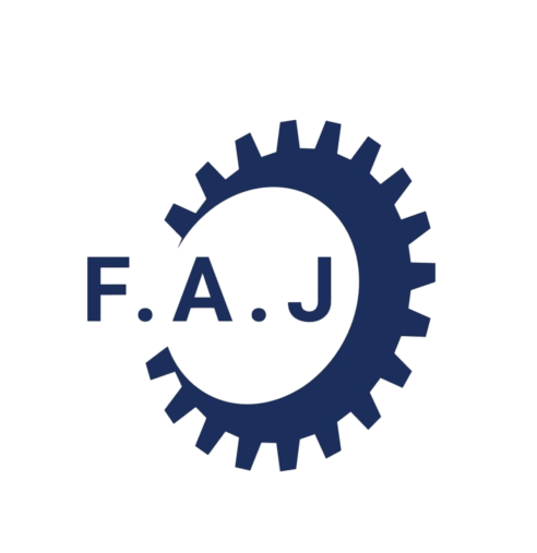 استیل ماهور (F.A.J)