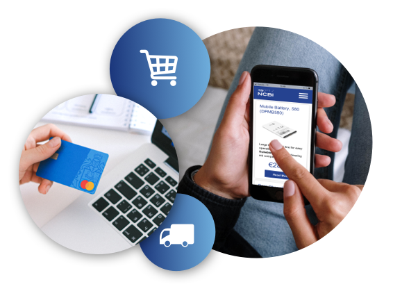 e-commerce