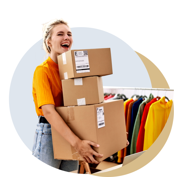 e-commerce