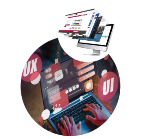 website design
