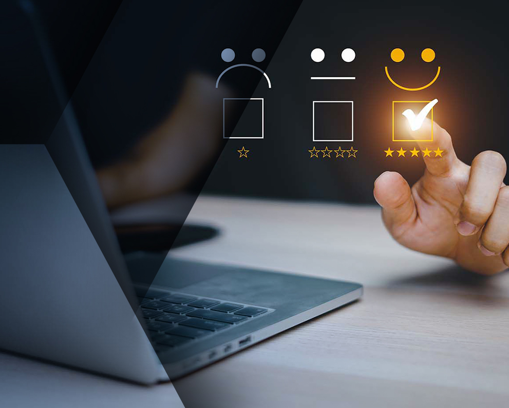 طراحی CRM ( سیستم ارتباط با مشتری )