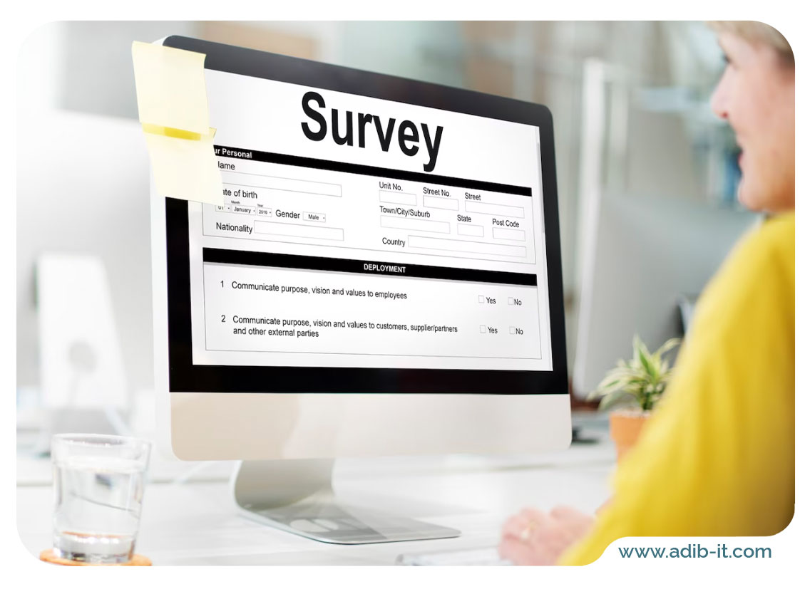 سئوالات متداول درباره طراحی سایت