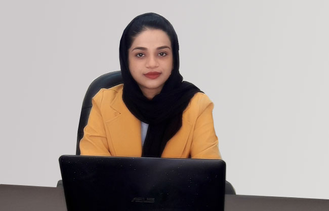 کارشناس واحد نرم افزار