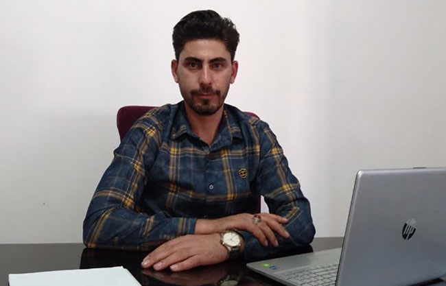 کارشناس ارشد واحد نرم افزار