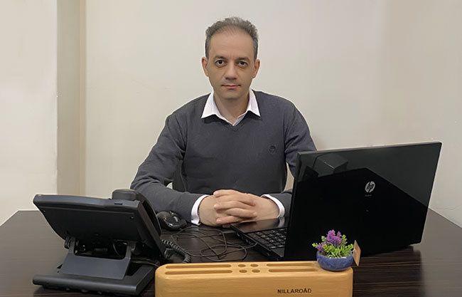 کارشناس فروش