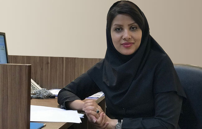 کارشناس واحد نرم افزار